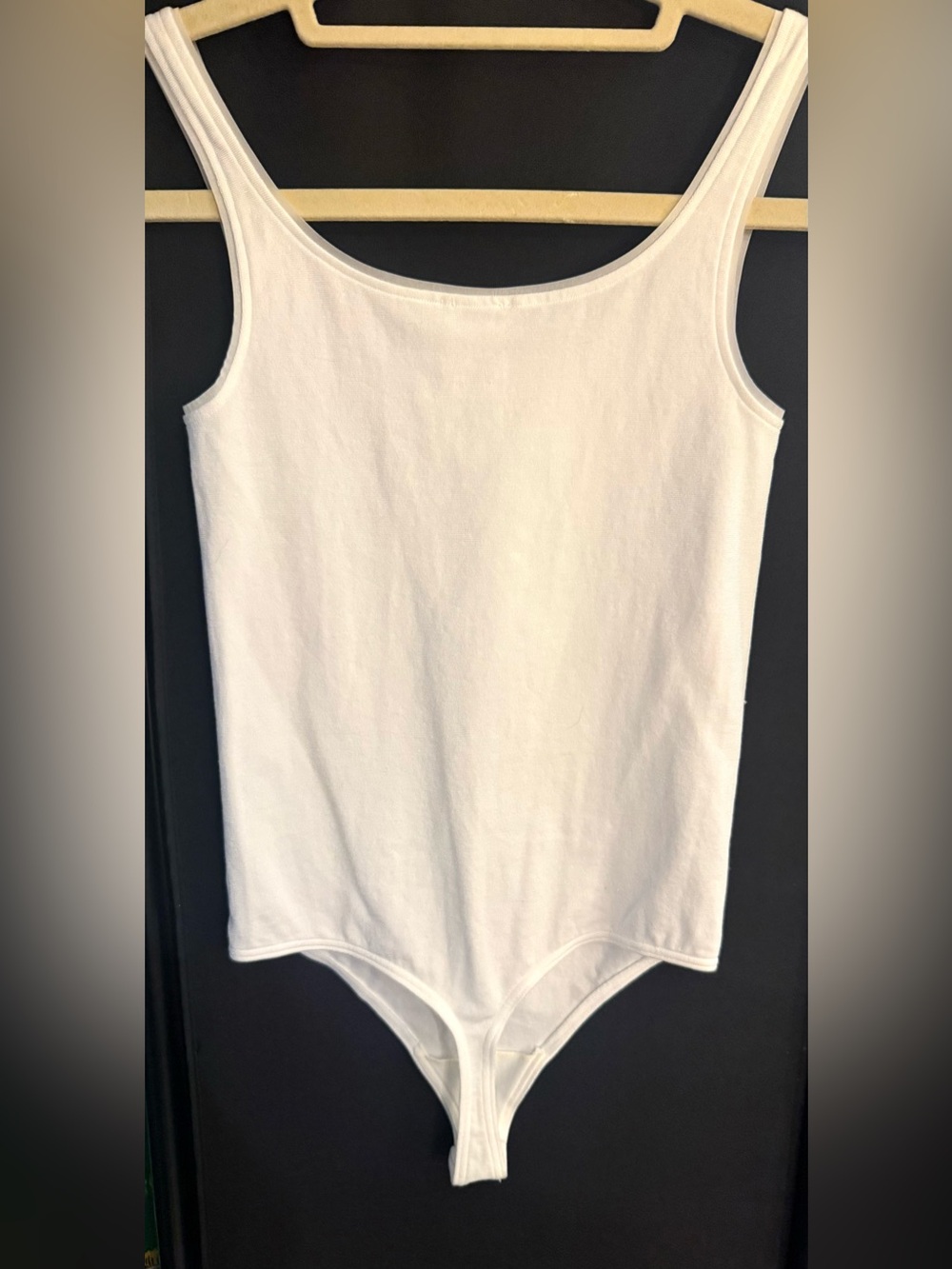 NWTs Wolford Jamaika String Bodysuit Women's Sz. S - Picture 7 of 14